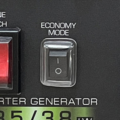 Mode économique