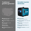 Inverter generator KS 6000iE S thumbnail