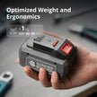 20V Lithium battery KS 20V6-2 thumbnail