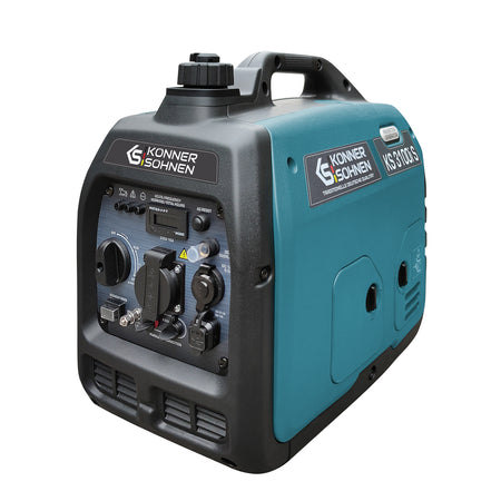 Invertorski generator KS 3100i S