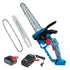 Sierra inalámbrica KS MCS20V-12 SET, imagen 1