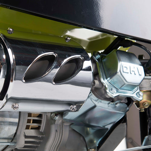 K&s basis motoren