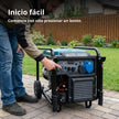 Generador Inverter KS 6500iEG (Gasolina/Gas) thumbnail