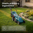 Cortacésped eléctrico KS 43LM20 thumbnail