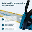 Sierra inalámbrica KS MCS20V-12 thumbnail
