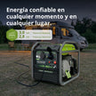 Generador inverter KSB 28i thumbnail