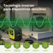 Generador de gasolina inverter KSB 33i S thumbnail