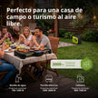 Generador de gasolina inverter KSB 33i S thumbnail