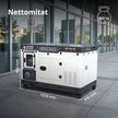 Dieselgeneraattori KS 16-1E thumbnail
