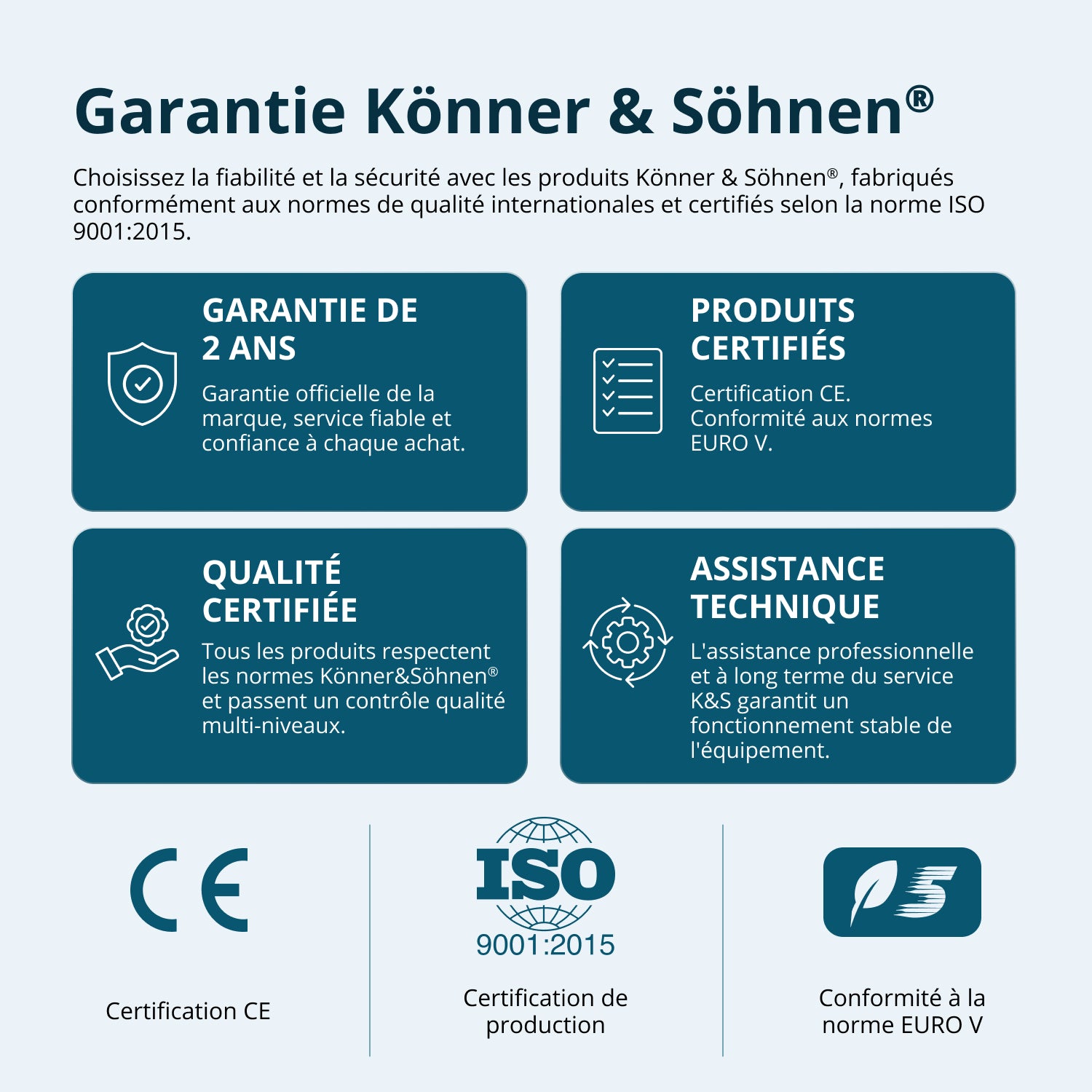Diesel Generator KS 16-1E