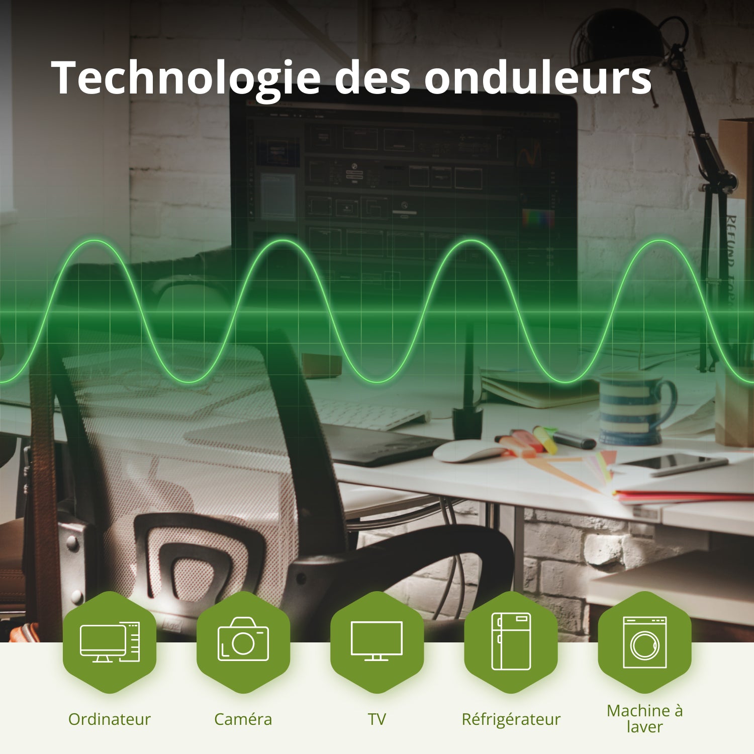 Invertergenerator KSB 33i S
