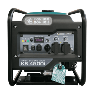 Agregat inwertorowy KS 4500i