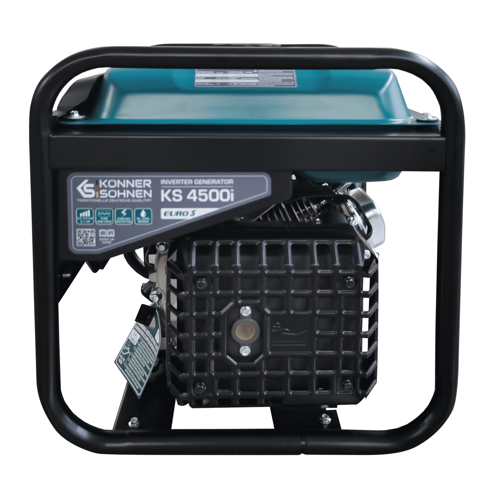 Agregat inwertorowy KS 4500i