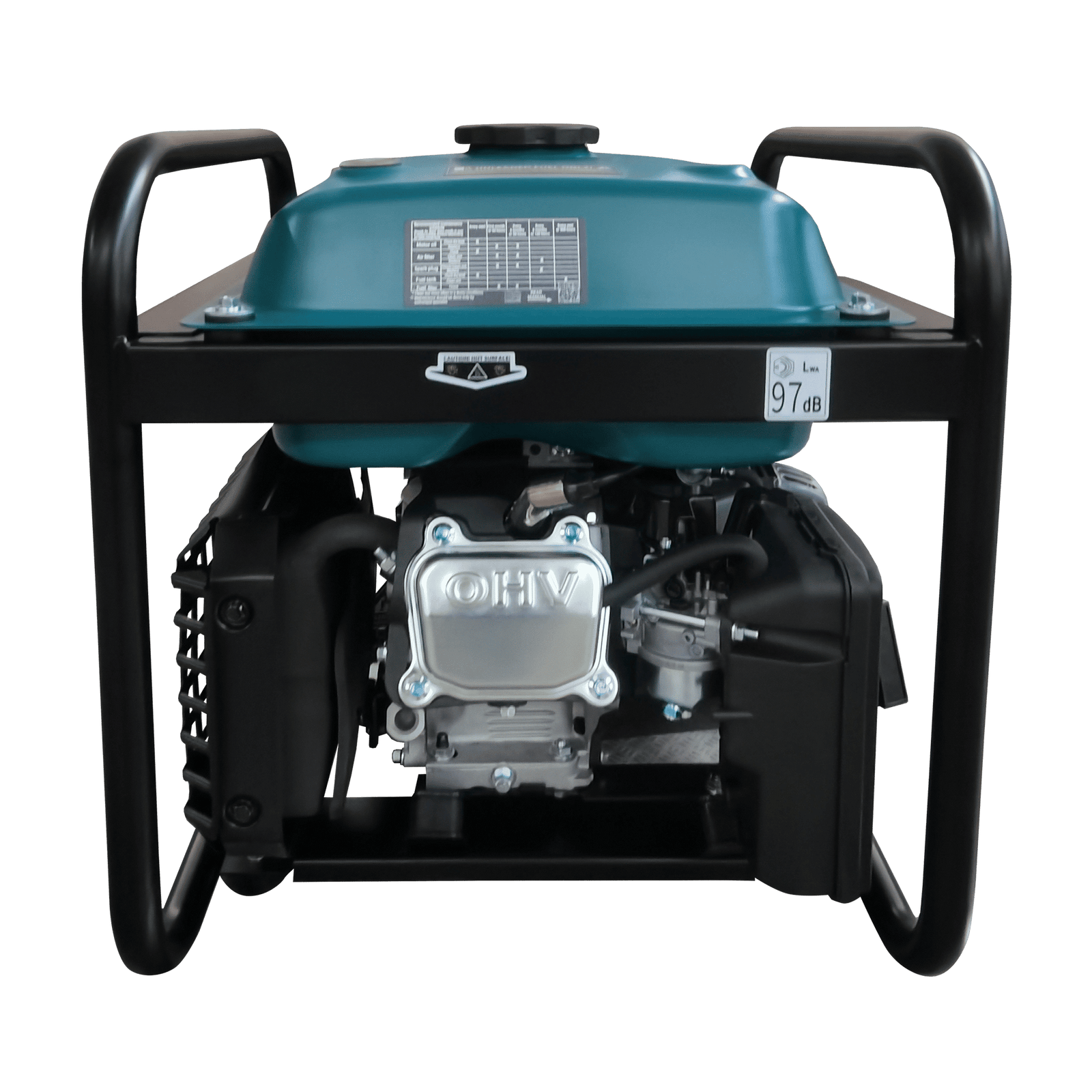 Agregat inwertorowy KS 4500i