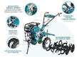 KS 9HP-1350G-3 (400) thumbnail