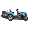 Benzin Traktor Plæneklipper KS 98TMG-H
