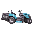 Benzin Traktor Plæneklipper KS 98TMG-H, billede 1