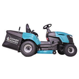 Benzin Traktor Plæneklipper KS 98TMG-H