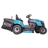 Benzin Traktor Plæneklipper KS 98TMG-H, billede 1