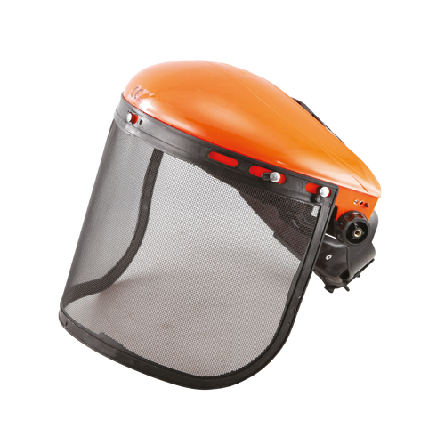 Benzine Bosmaaier KS BC19G-2T
