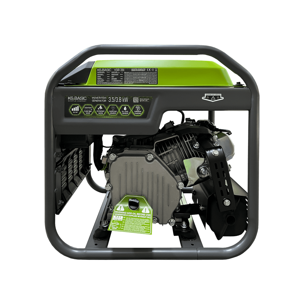 Groupe électrogène Inverter KSB 38i 