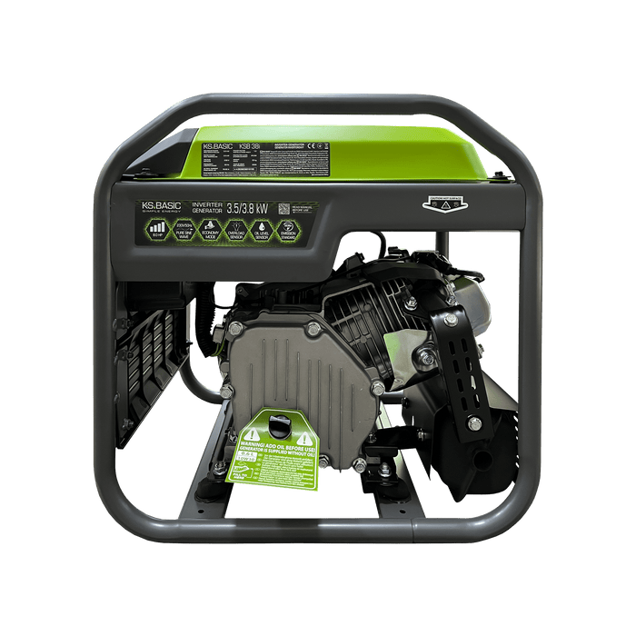 Groupe électrogène Inverter KSB 38i 