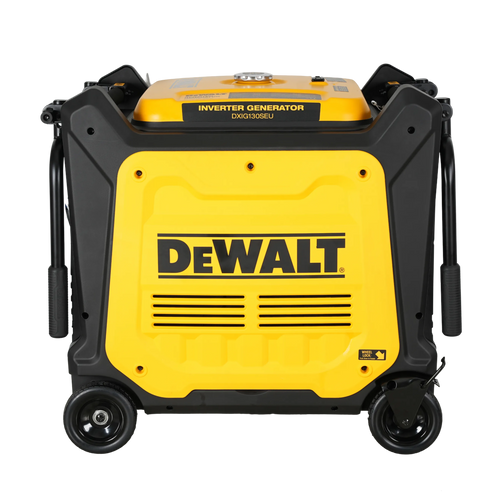 13kW invertorový generátor