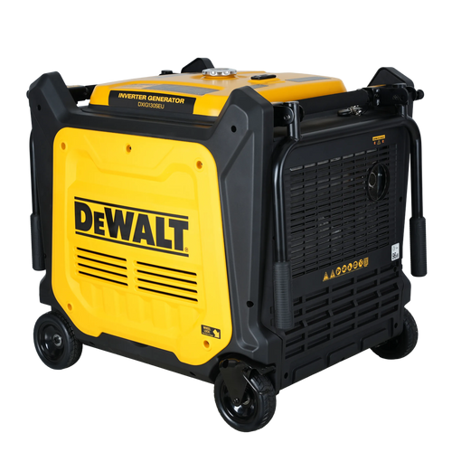 13kW invertorový generátor