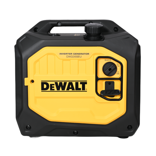 3,5kW invertorový generátor
