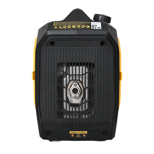3,5kW invertorový generátor
