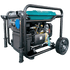 Инверторен генератор с двойно гориво KS 6500iEG, изображение 12