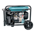 Инверторен генератор с двойно гориво KS 6500iEG, изображение 13