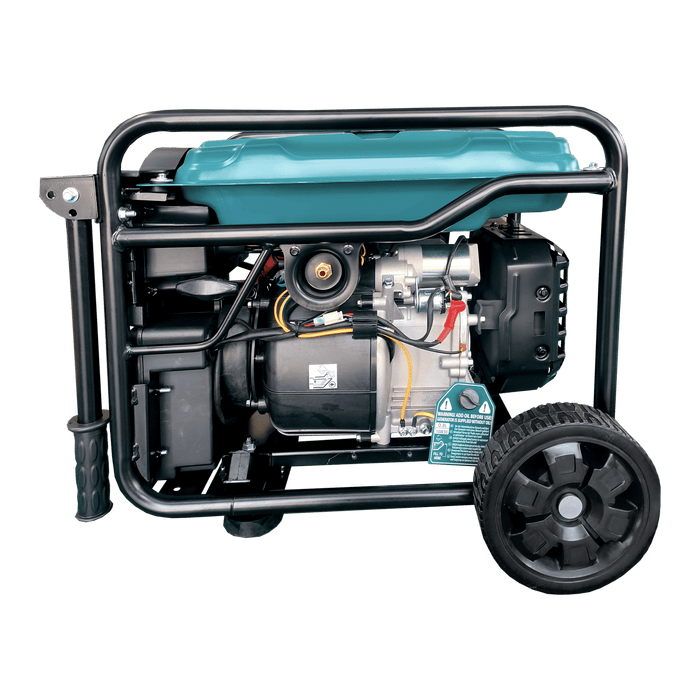 Инверторен генератор с двойно гориво KS 6500iEG