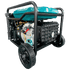 Инверторен генератор с двойно гориво KS 6500iEG, изображение 14