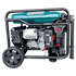 Инверторен генератор с двойно гориво KS 6500iEG, изображение 16