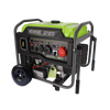 Invertergenerator KSB 110iE-1/3