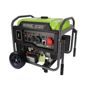 Groupe électrogène Inverter KSB 110iE-1/3