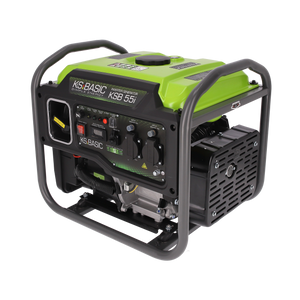 Groupe électrogène inverter KSB 55i 