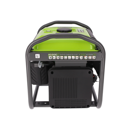 Generatore inverter KSB 55i