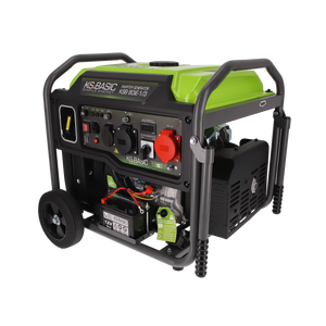 Groupe électrogène Inverter KSB 80iE-1/3