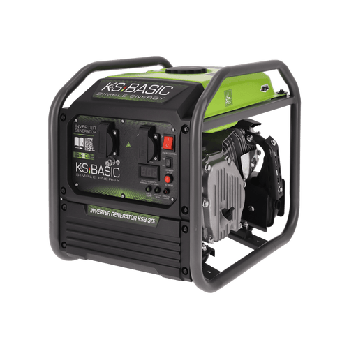 Groupe électrogène inverter KSB 30i