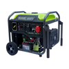 Invertorový generátor KSB 80iE-1/3