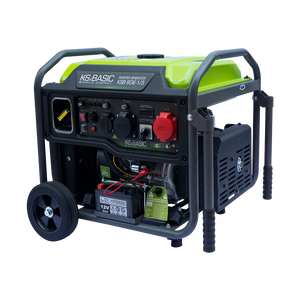 Groupe électrogène Inverter KSB 80iE-1/3