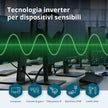 Generatore inverter (GPL/benzina) KS 1900iG S thumbnail