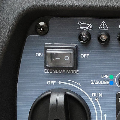 Mode économique