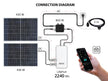 Microinverter KS MI800W thumbnail