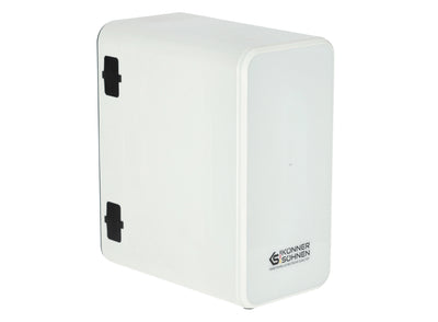 Zonne-energiesysteem voor balkons, batterij KS 2240BSB