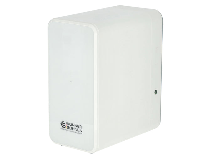 Zonne-energiesysteem voor balkons, batterij KS 2240BSB