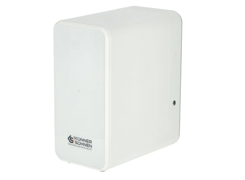 Système solaire de balcon KS SBS800-SET4