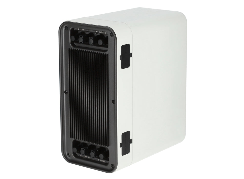Zonne-energiesysteem voor balkons, batterij KS 2240BSB